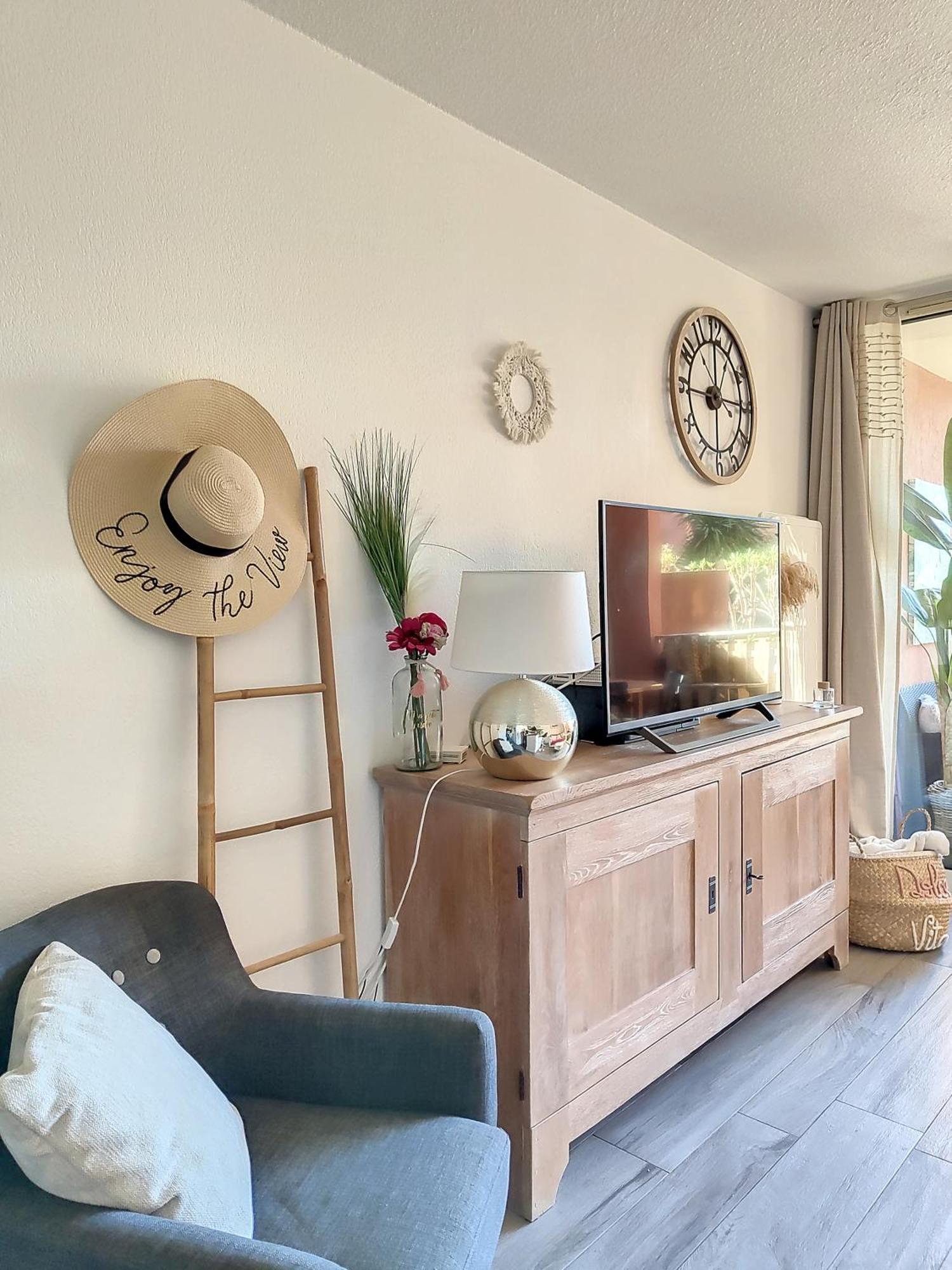 شقة Vue Mer, Piscine, Free Parking تيول سور مير المظهر الخارجي الصورة