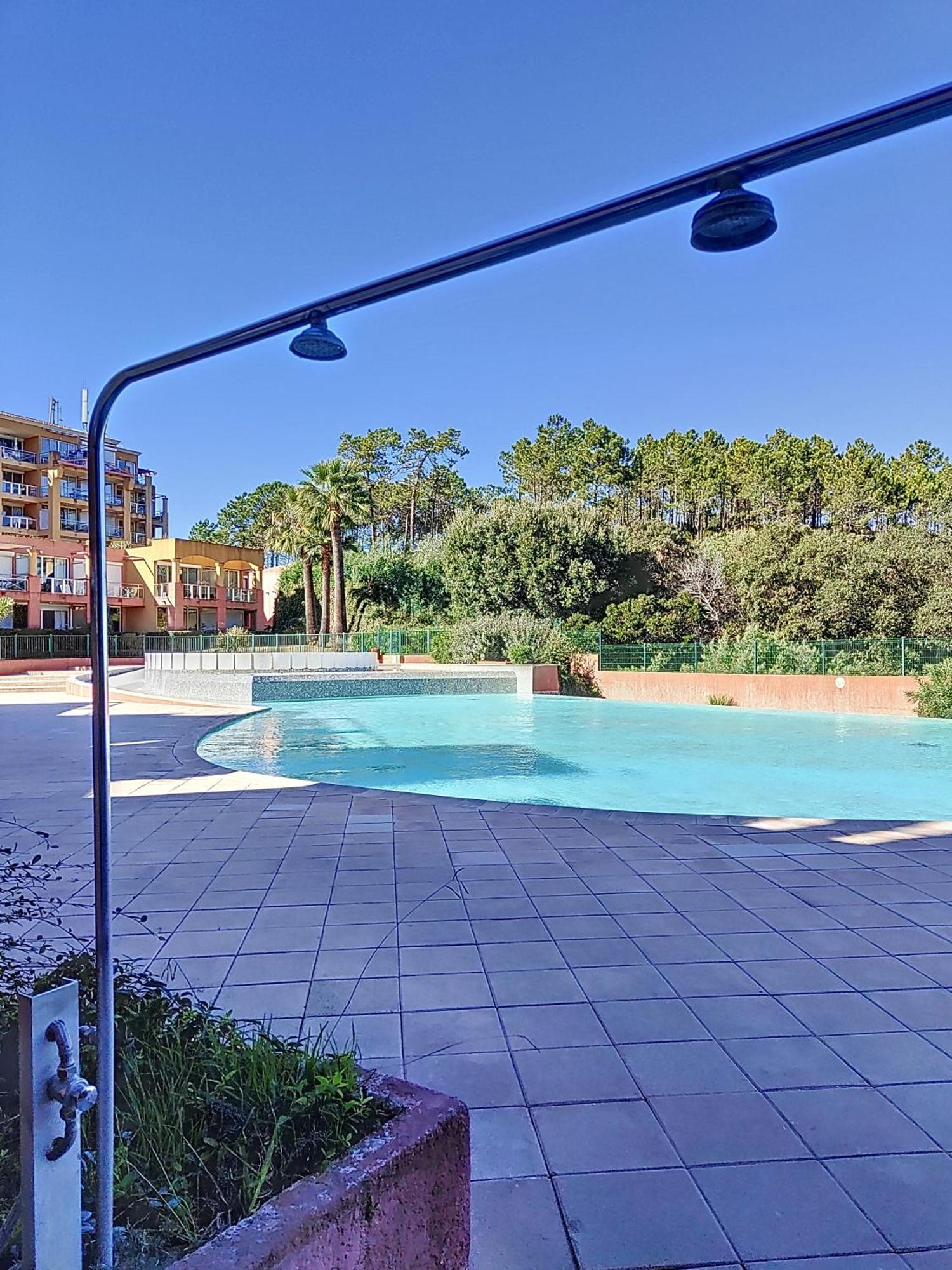 شقة Vue Mer, Piscine, Free Parking تيول سور مير المظهر الخارجي الصورة